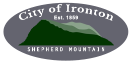 Ironton, Missouri Logo